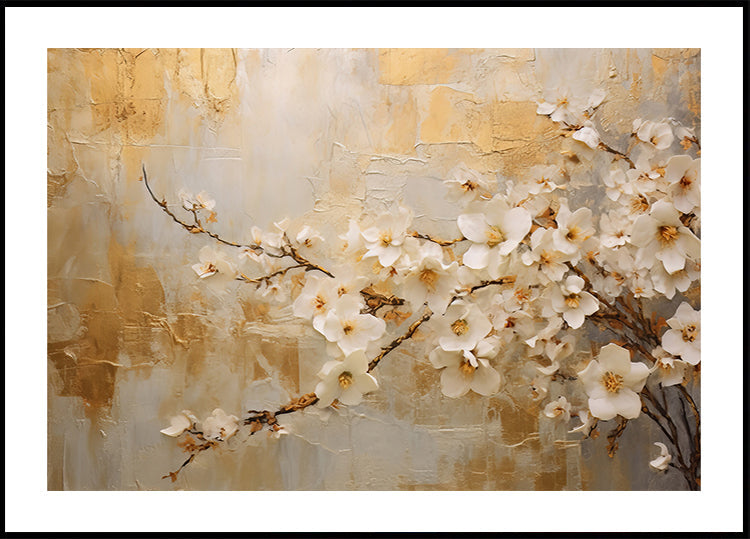 Get Vintage Floral 75