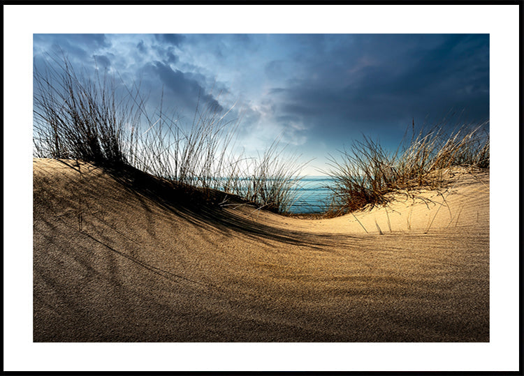 Dunes..........