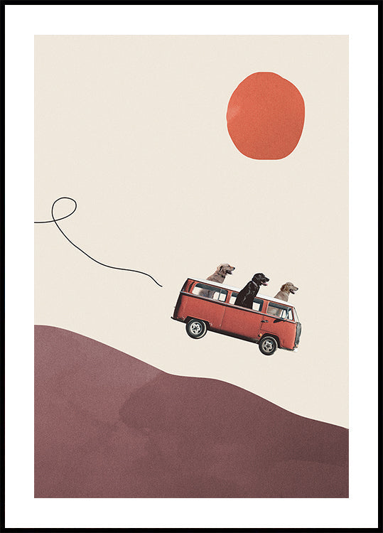 Adventure time Poster