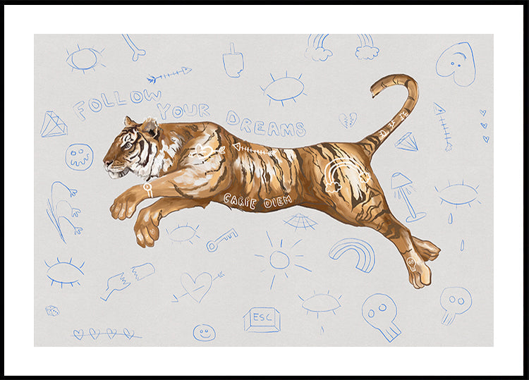 Friday Morning No. IV