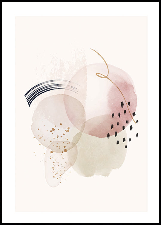 Fantasia Poster - Posterbox.dk