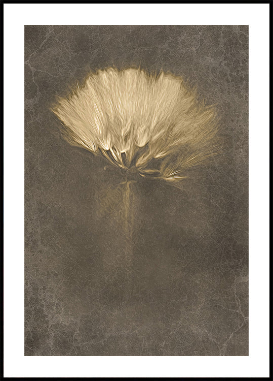 Mysterious Days Poster