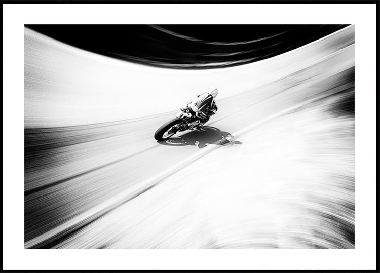 A Smoother Road Poster