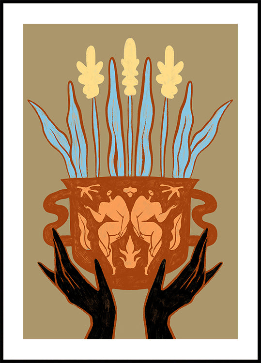 Vessel Collection : Growth