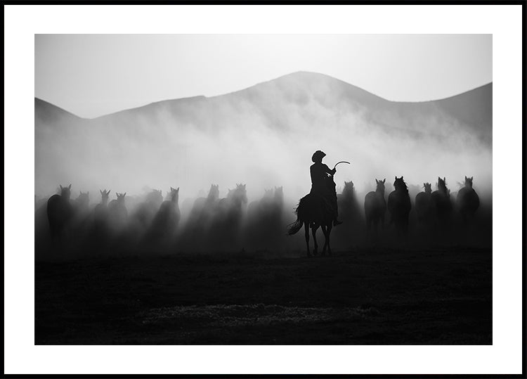 Chasing the Jades! Poster