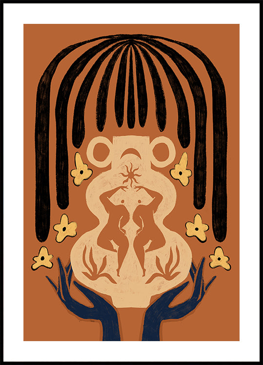 Vessel Collection : Sun & Moon