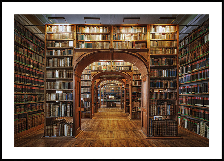 Upper Lausitzian Library of Sciences
