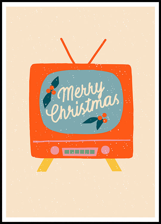 Happychristmasno72 Poster