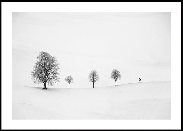 return as always Poster