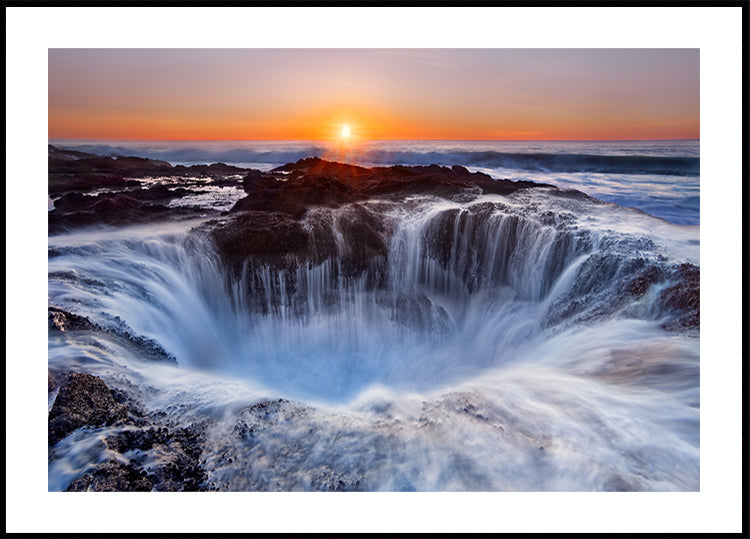 Thor's Well