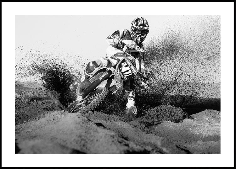 Krisztian Tompa Poster