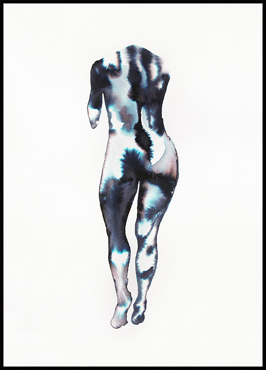 Walking Away (headless)