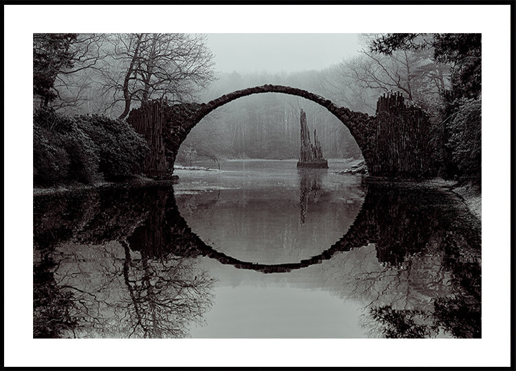 Devil's Bridge - III Poster