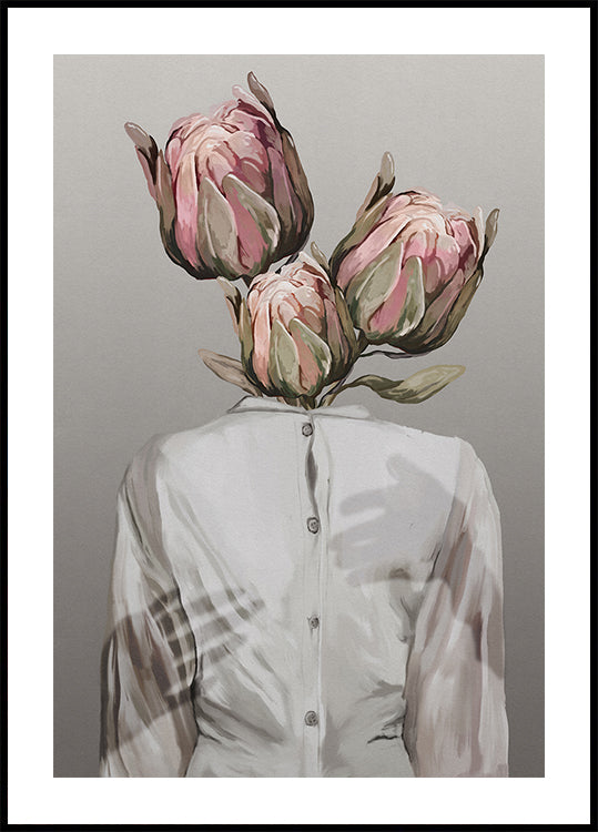 Unknown Longing No.I