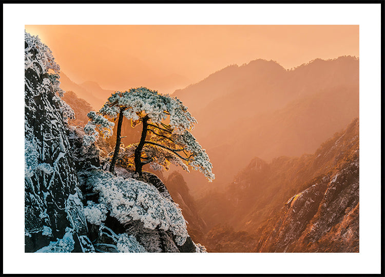 Resilience on the Edge Poster