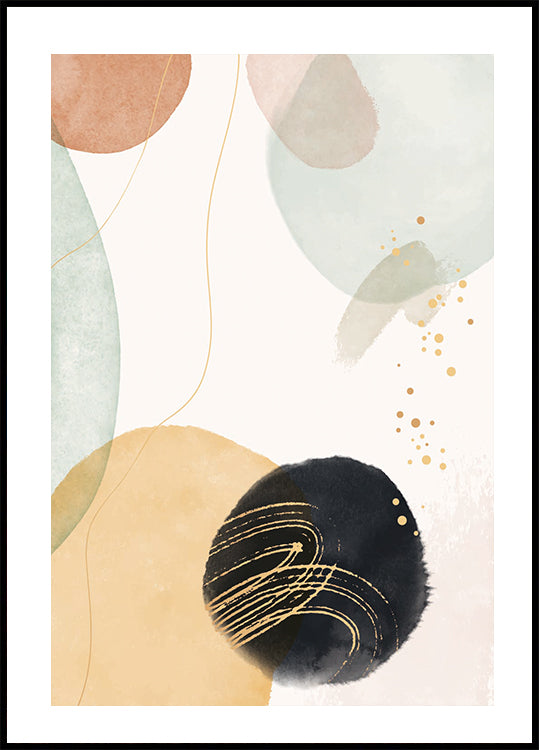 Transcendence Poster - Posterbox.dk