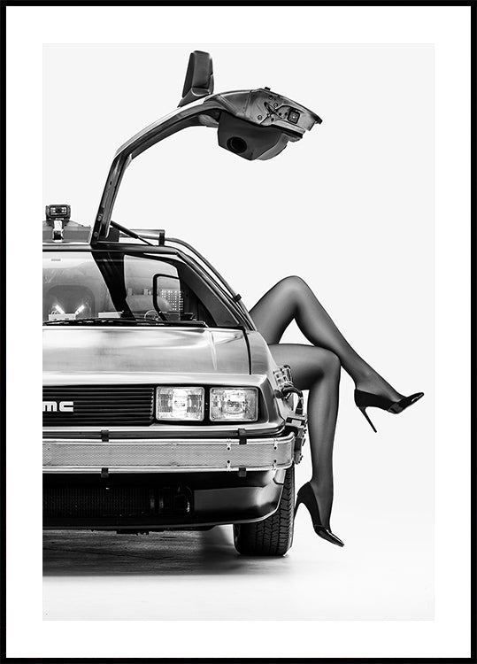 The Future Is Female: Part 3 Poster