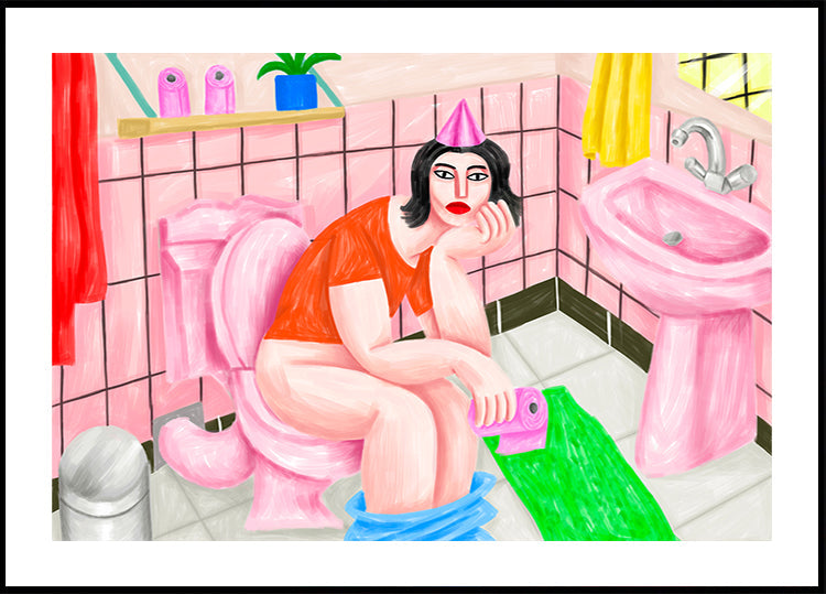 Game of Thrones Poster