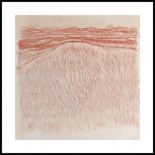 Whispering Textures Posters