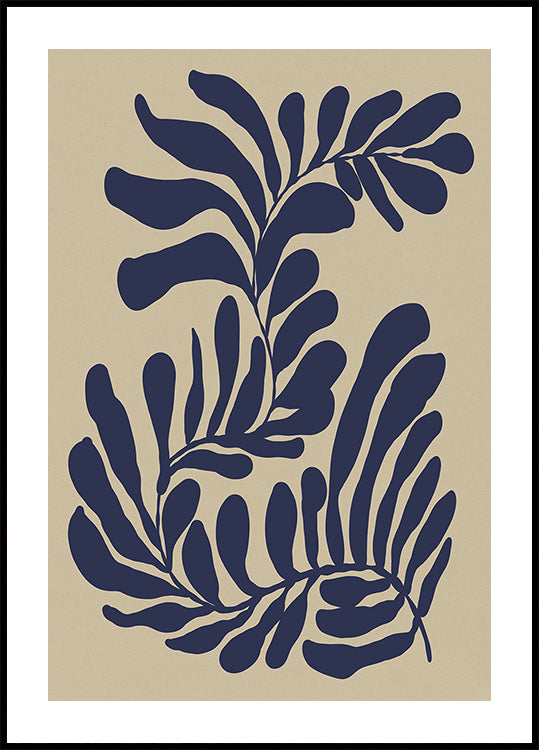 Seaweed Poster
