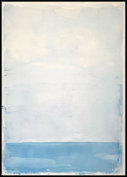 ARCHIPELAGO No.2207-P Poster