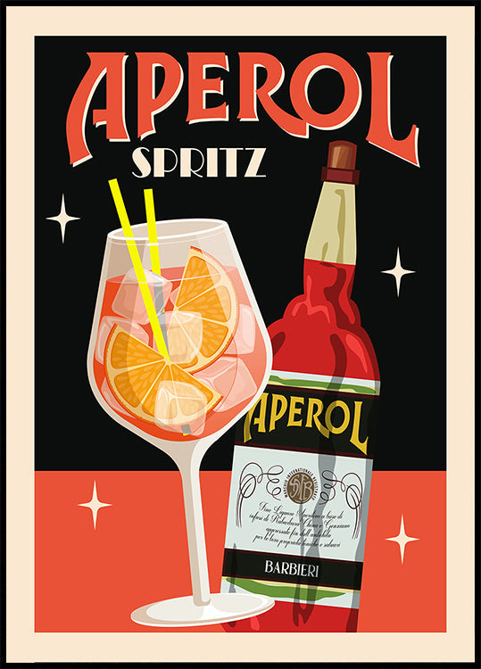 Aperol Spritz_Black
