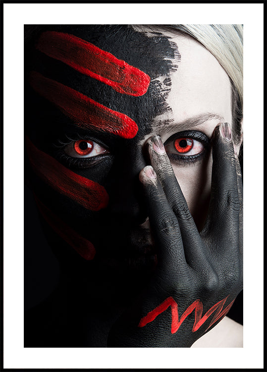 4 Elements - Four Poster