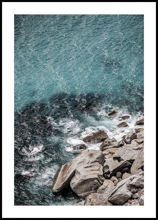 Ocean's Edge Symphony