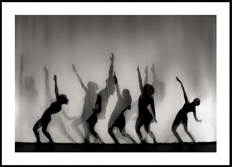 Dance is the language of the soul...