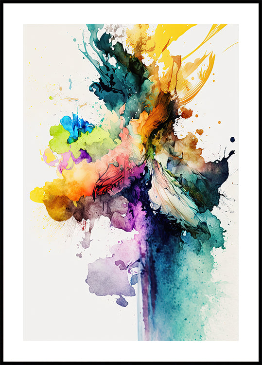 Underestimated Poster