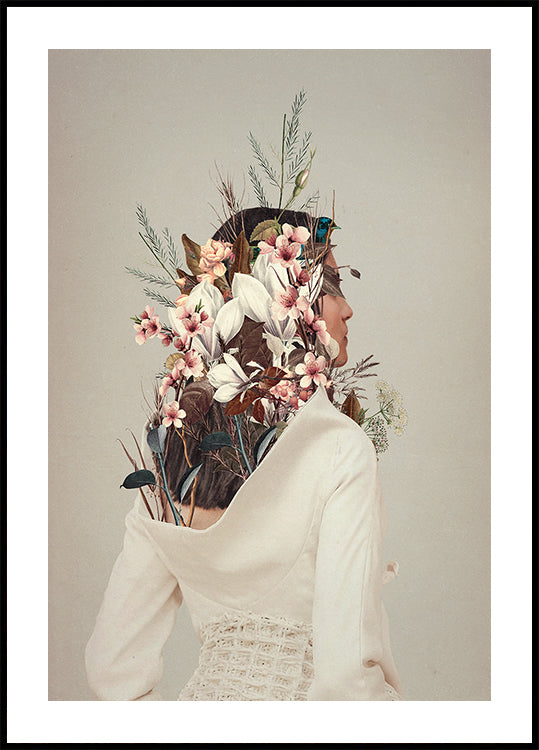 You Gifted Me an Autumn