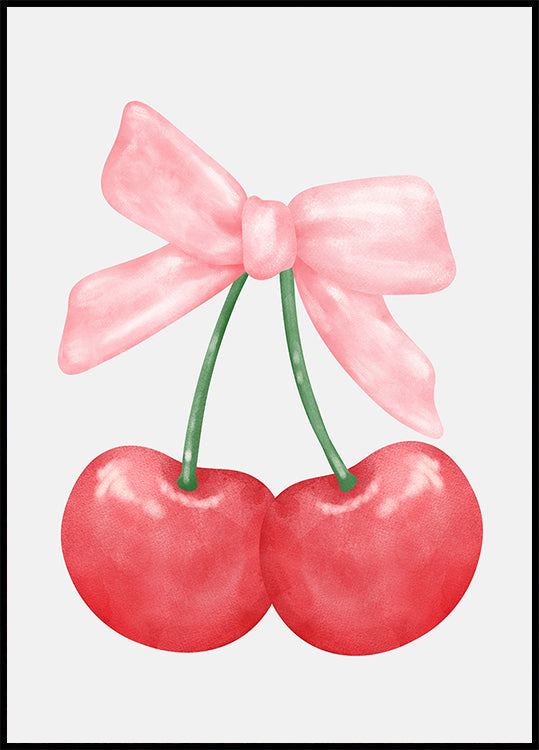 Red Cherries