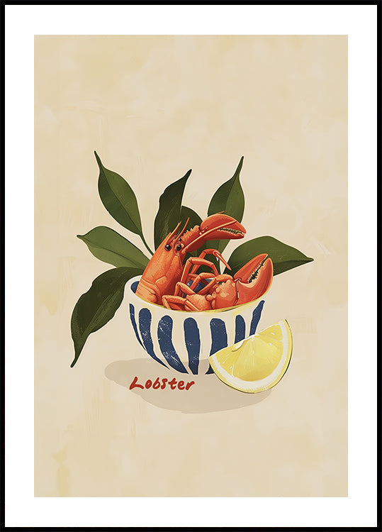Lobster Delight