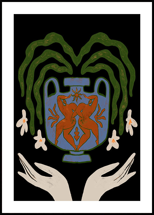 Vessel Collection : Harmony