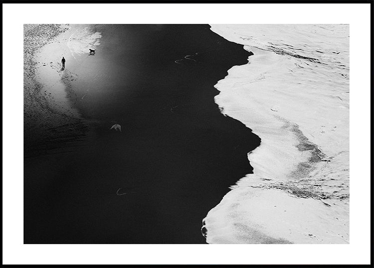 Guess Things Happen That Way Poster