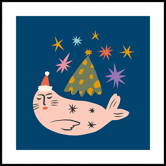 Happychristmasno21 Poster