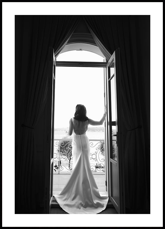 Exquisiteness Poster