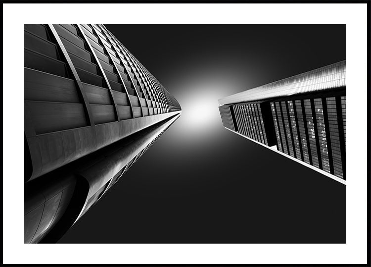 Raise to the light Poster