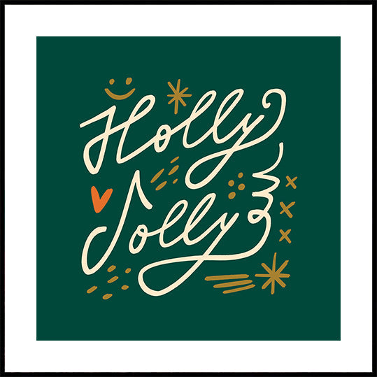 Happychristmasno05 Poster