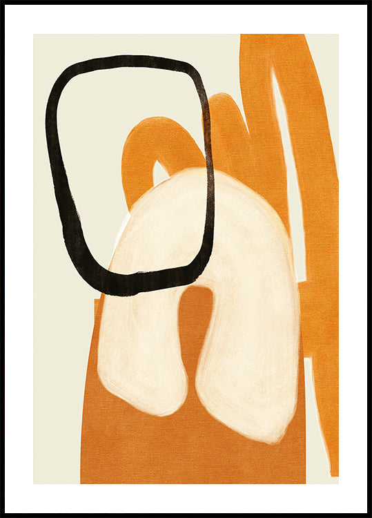 Painted Lines Desatur2 Copy