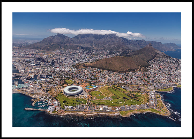 South Africa - Cape Town
