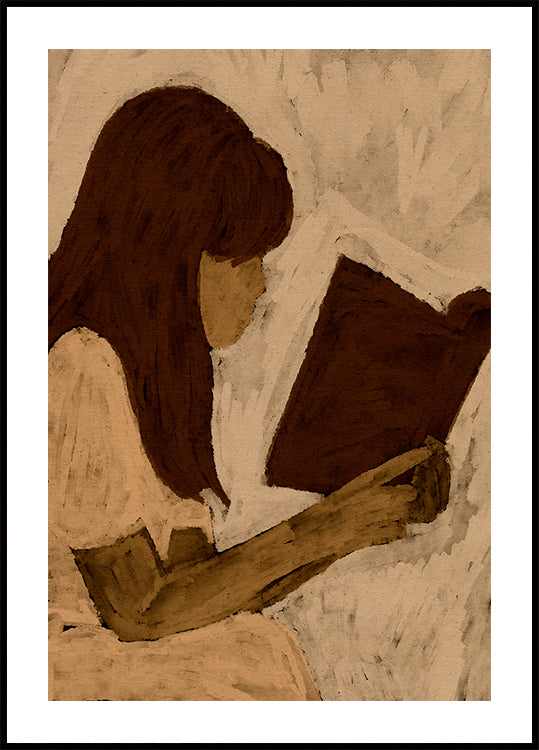 Book Lovers 3 Poster