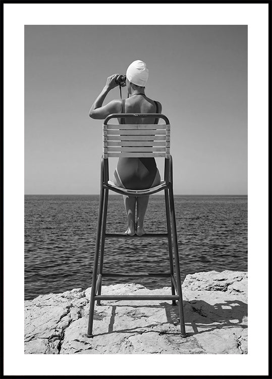 Lifeguard (NEW) - Posterbox