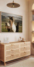 Graceful Horses Poster - Posterbox.dk