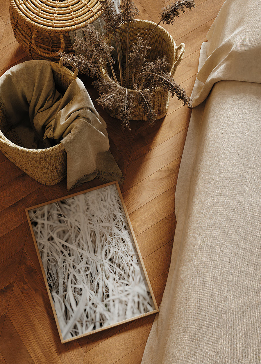 Grass Poster - Posterbox.dk