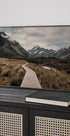 Hooker Valley Track Poster - Posterbox.dk