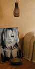 Kate moss style poster - Posterbox.dk