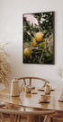 Lemons Tree Poster - Posterbox.dk