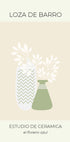 Loza De Barro No. 2 Poster - Posterbox.dk