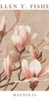 Magnolia Poster - Posterbox.dk